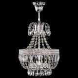 Люстра Астра Флоренция №1 с подвесом в Кирове