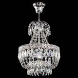 Люстра Астра Флоренция №1 с подвесом в Кирове