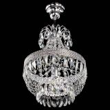 Люстра Астра Флоренция №1 с подвесом в Кирове