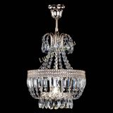 Люстра Астра Флоренция №1 с подвесом в Кирове