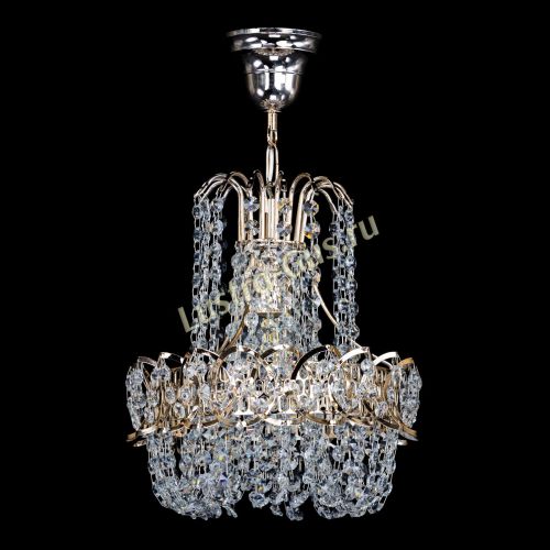 Люстра Астра кухонная №1 в Кирове Гусь Хрустальный