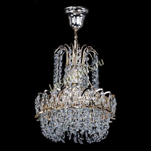 Люстра Астра кухонная №1 в Кирове Гусь Хрустальный