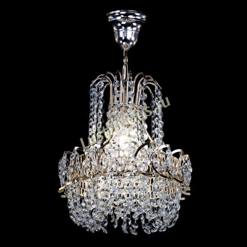 Люстра Астра кухонная №1 в Кирове Гусь Хрустальный