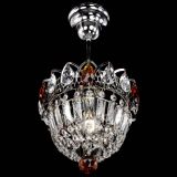 Люстра Астра Купол №1 с подвесом Чайная в Кирове