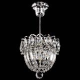 Люстра Астра Купол №1 с подвесом в Кирове