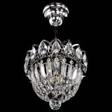 Люстра Астра Купол №1 с подвесом в Кирове