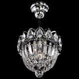 Люстра Астра Купол №1 с подвесом в Кирове