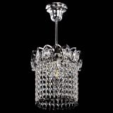 Люстра Астра оптикон №1 черная в Кирове