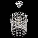 Люстра Астра оптикон №1 черная в Кирове