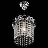 Люстра Астра оптикон №1 черная в Кирове