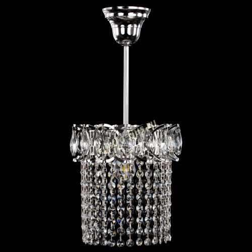 Люстра Астра оптикон №1 в Кирове Гусь Хрустальный