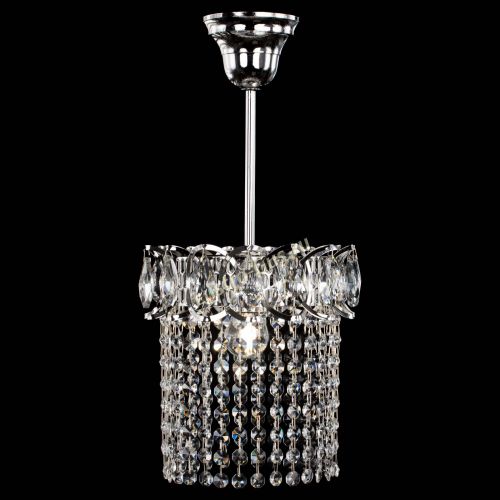 Люстра Астра оптикон №1 в Кирове Гусь Хрустальный