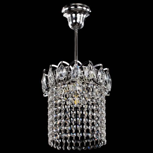 Люстра Астра оптикон №1 в Кирове Гусь Хрустальный