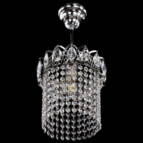 Люстра Астра оптикон №1 в Кирове Гусь Хрустальный