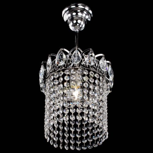 Люстра Астра оптикон №1 в Кирове Гусь Хрустальный