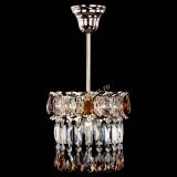 Люстра Астра пластинка №1 чайная в Кирове