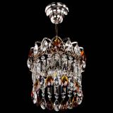 Люстра Астра пластинка №1 чайная в Кирове