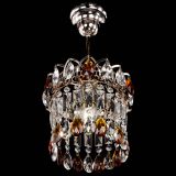 Люстра Астра пластинка №1 чайная в Кирове