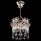 Люстра Астра пластинка №1 черная в Кирове