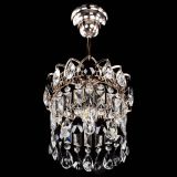 Люстра Астра пластинка №1 черная в Кирове