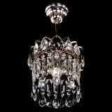 Люстра Астра пластинка №1 черная в Кирове