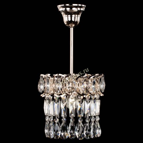 Люстра Астра пластинка №1 в Кирове Гусь Хрустальный