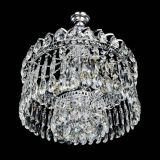 Люстра Астра пластинка подвесная в Кирове