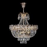 Люстра Астра 3 лампы с подвесом в Кирове