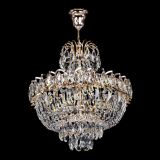 Люстра Астра 3 лампы с подвесом в Кирове