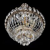 Люстра Астра 3 лампы с подвесом в Кирове