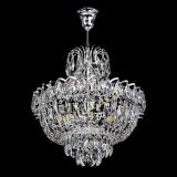 Люстра Астра 3 лампы с подвесом в Кирове