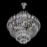 Люстра Астра 3 лампы с подвесом в Кирове