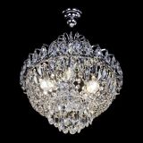 Люстра Астра 3 лампы с подвесом в Кирове