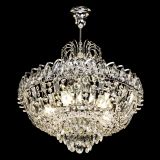 Люстра Астра с подвесом в Кирове