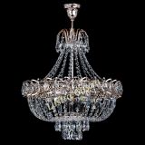 Люстра Астра с подвесом в Кирове