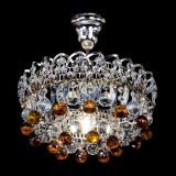 Люстра Астра шар чайная 1 лампа в Кирове