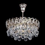 Люстра Астра шар 1 лампа в Кирове