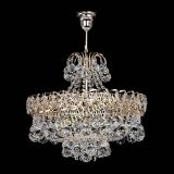 Люстра Астра шар с подвесом в Кирове