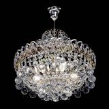 Люстра Астра шар с подвесом в Кирове