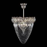 Люстра Астра Водоворот с подвесом №1 в Кирове