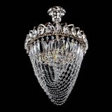 Люстра Астра Водоворот с подвесом №1 в Кирове