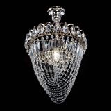 Люстра Астра Водоворот с подвесом №1 в Кирове