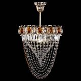 Люстра Астра Водоворот с подвесом №1 чайная в Кирове