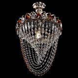 Люстра Астра Водоворот с подвесом №1 чайная в Кирове