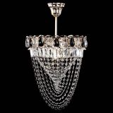 Люстра Астра Водоворот с подвесом №1 черная в Кирове