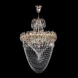 Люстра Астра Водоворот с подвесом в Кирове