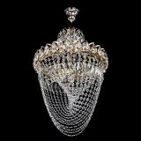 Люстра Астра Водоворот с подвесом в Кирове