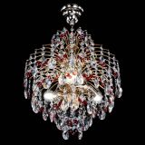 Люстра Брызги шампанского Рябина в Кирове