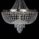 Люстра Диана №5 с подвесом в Кирове