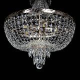 Люстра Диана №5 с подвесом в Кирове